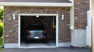 Garage Door Installation at Talley Town Mesquite, Texas